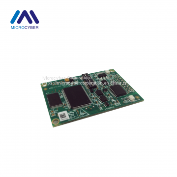 Protocol Converter Module---MODBUS to Profibus PA (RS232)
