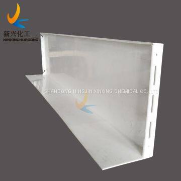 10x20m Floorball Rink Board ICE Hockey Rink Board photo-5