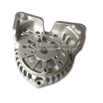 Die Cast Aluminum Alloys OEM Vehicle Part Auto Starter Parts