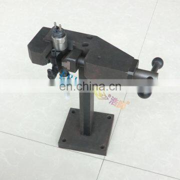 ERIKC Common Rail Injector Tester and Diesel Fuel Injector Test Equipment photo-6
