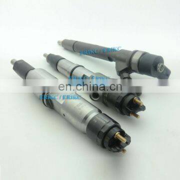 ERIKC Fuel Injector Systems 0445120130 Automobile Engine parts 0 445 120 130 cheap diesel injectors 0445 120 130