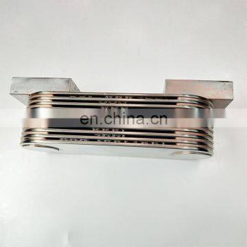 K19 k38 k50 engine oil cooler kit  4095097  oil cooler