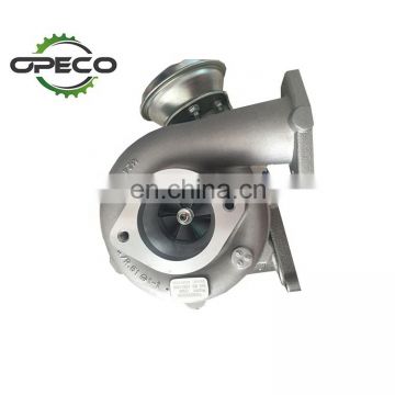 1HD-FTE oil cooled  turbocharger 1720117050 7500015002S 8020125001S