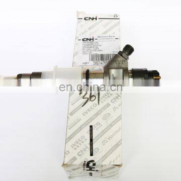 Original Fuel Injector Common Rail Injector 0445120361 for ISF 3.8