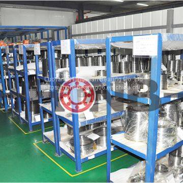 ZKLDF460 Axial Angular Contact Ball Bearing photo-3