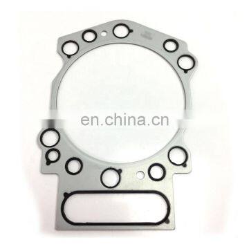 Factory price K19 Diesel engine cylinder head gasket 3634664