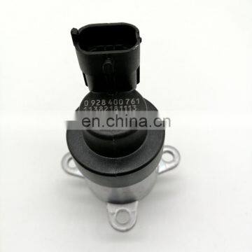 Diesel Engine Sensor Suction Control Valve Measuring Unit 0928400726