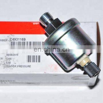 6CT Generator Oil Pressure Sensor 4931169