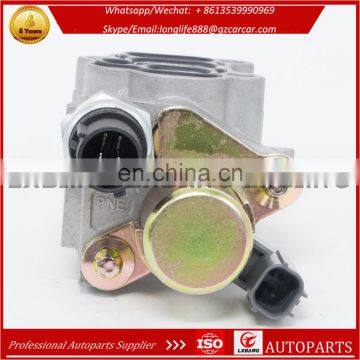 Best Quality Idle Speed Motor Oil Control Valves 15810-RAA-A01 for Japanese Cars photo-6