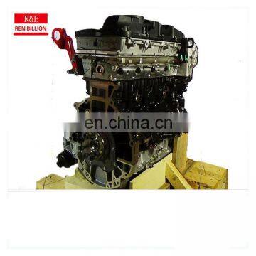 Hot Sale V348 2.4 Engine Truck Diesel Cylinder Block