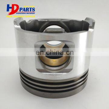 924G 924GZ 938G 950G 962G Loader 3126 Engine Piston Crown 1504621 150-4621 Skirt 2382726 238-2726