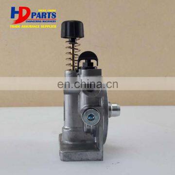 EC210 EC290 Hand Priming Pump Engine Spare Parts photo-5