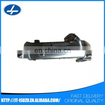 8981645701 for genuine parts EGR Cooler