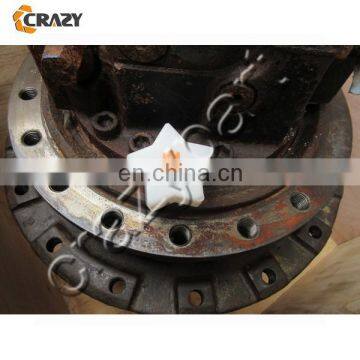 Original /OEM 095-11016 Final Drive.HMGF33DA Travel Motor .final Drive Assy for EX200-5 Used Excavator Parts photo-4
