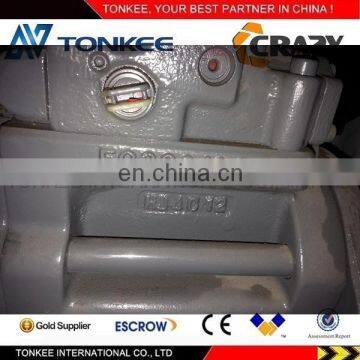 Excavator EC360B EC360 Hydraulic Pump 7220-00700 K3V180DTP-9NOS-1