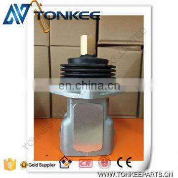 Good Quality E330D Remote Control Valve E320D Hydraulic Pilot Valve 320D Joystick