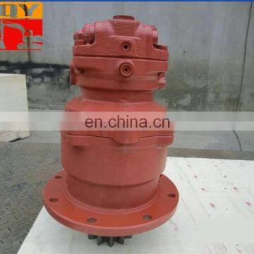 Made in Japan Price Excavator MSG-44P-21Slewing Motor MSG-44P-21-15k Swing Motor