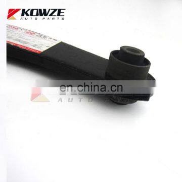 Upper Rear Suspension Arm Bushing for Mitsubishi Lancer Outlander EX CY4A CW4W CW5W CW6W CW8W ASX GA1W GA3W GA6W 4110A085 photo-4