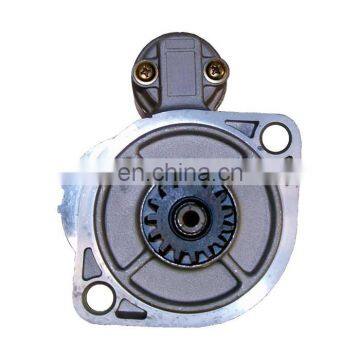 Heavy Duty Starter Motor 11920977010 11928577010 11938577010 for Mowers and Tractors photo-3