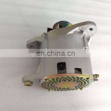 4938300 37V66-01010 Cummins Engine 4BT 6BT 24V 45A Alternator photo-5