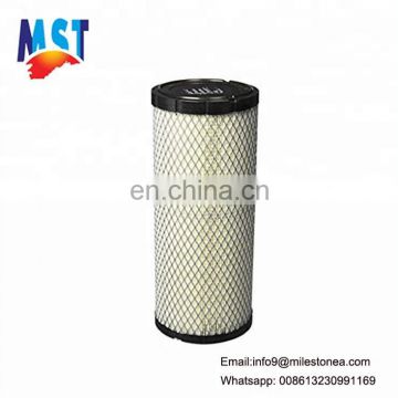 Outer air filter element P822768 factory price