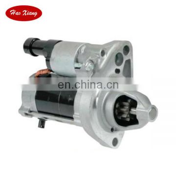 Starter Motor OEM: 31200-RNA-A01/31200-RNA-A11