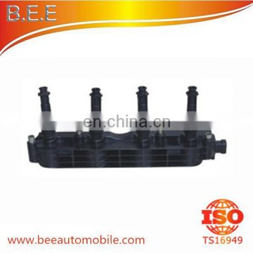 IGNITION COIL OPEL 1208307 ASTRA/CORSA/VECTRA/ZAFIRA/GM 19005212/CE 1000012B1/BERU 0040100259