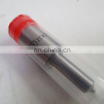 high quality diesel engine spare parts fuel injector nozzle ZCK155S527