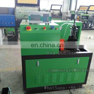 ELECTRONIC UNIT PUMP AND INJECTOR TEST BENCH photo-2