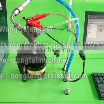 Hot Sale Common Rail Injector Test Bench EPS118 photo-5