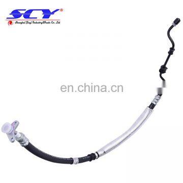 Power Steering Pressure Hose Suitable for HONDA CRV II 53713S9AA02 53713S9AA03 53713S9AA04 53713SCVA02 53713SCVA04 53713SCVA05 3 photo-5