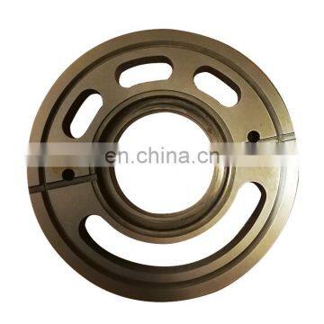 Hydraulic Pump Parts A11VLO190 A11VLO130 VALVE PLATE for Repair or Manufacture REXROTH Piston Pump