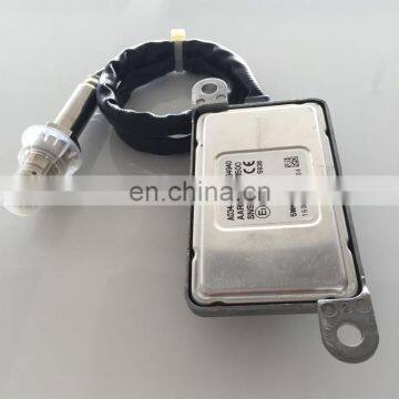 Датчиa aисxороа и азота NOX 5WK96675A 2894940 4999800 xя {иCатеxя Cummins