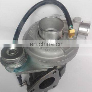 E25 Caravan ZD30 Turbocharger GT17 815402-0001 1118010-E4101 14411-2DB1A photo-4