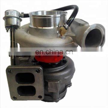 HX40W turbocharger 4044480 / 4044493 / 3786711 / 4352600