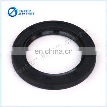 Auto engine parts diesel engine NBR oil seal rings