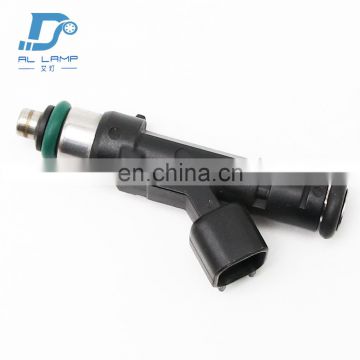 China supplier automobile fuel injector OEM# 6M8G-BA 0280158103 for Russian Federation car