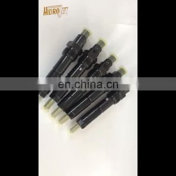 Original new Diesel Engine D1146 Engine Fuel Injector Assy 65.10101-7080A for hot sale