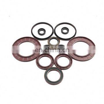 Customized Oil Seal 12 20 5 High Pressure Resistant For Dongfeng photo-2