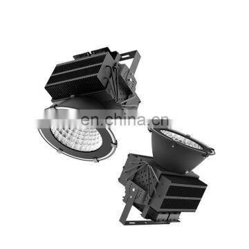 waterproof outdoor 1000 watt 1000w led high bay light lamp