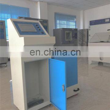 Brand New Universal Testing Machine With CE Certificate photo-4