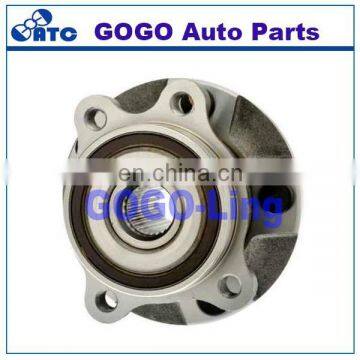 Front Wheel Hub Bearing for Toy ota RAV4 Scion xA Lexus HS250h OEM 513257 BR930615, WH513257, HA590165