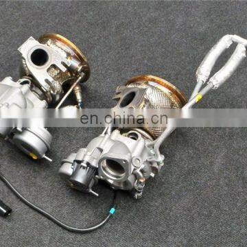 Factory Supply 06M145701L Turbocharger for Audi photo-2