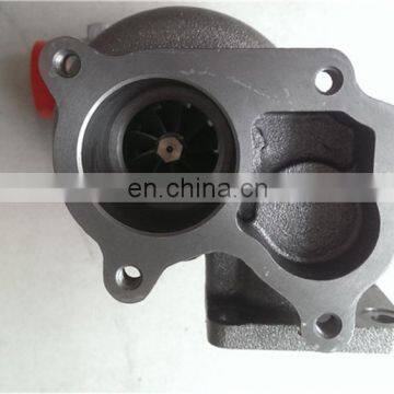 Chinese Turbo Factory Direct Price HT12-17A 8972389791 Turbocharger photo-3