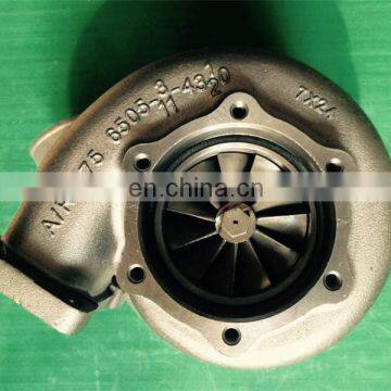 Turbo factory direct price KTR110 6505-65-5091 turbocharger