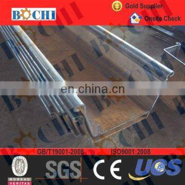 Cold and Hot Rolled Sheet Pile Hammer photo-2