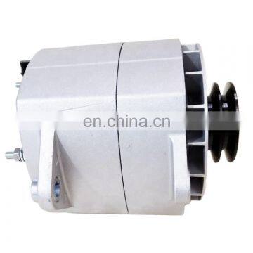 Bus Part Diesel Engine Part 8SC3200V 24V 150A Alternator photo-3