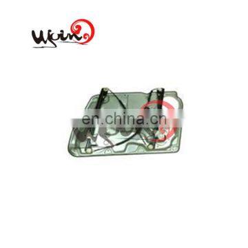 Excellent window regulator replacement for PASSTA B5 with door plate 3B1 837 461 3B1 837 462