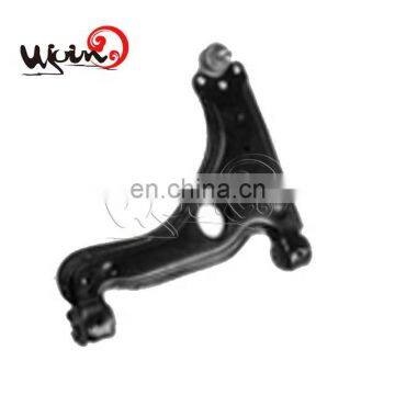 Cheap left front upper control arm for OPEL for ASTRA G for ZAFIRA for VAUXH ASTRAVAN 5352016 90498735