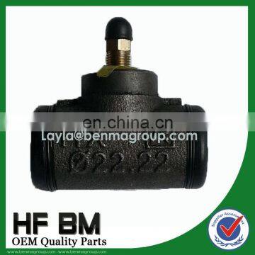 Tricycle Three Wheel Motorcycle Oil Brake Wheel Cylinder Oil Brake Pump photo-3